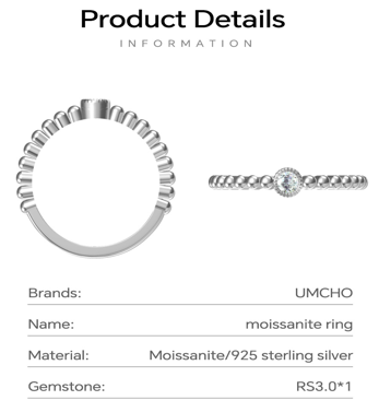Anello da spiaggia in argento sterling S925 placcato oro 14K con taglio marquise