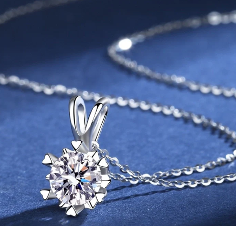 colgante-copo-nieve-plata-925-moissanita-brillante