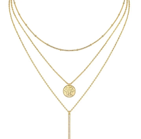 collar-tres-capas-moissanitas-plata-925