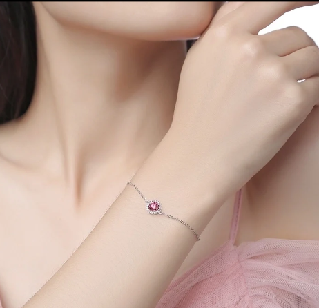 Pulsera elegante para uso diario o eventos especiales