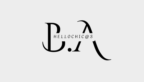 HelloChic@s & B.A