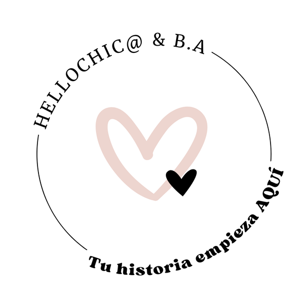 HelloChic@s & B.A